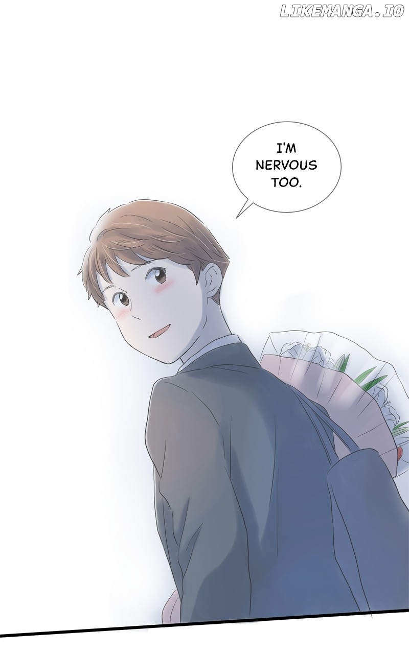 Amid the Changing Seasons Chapter 106 - page 34
