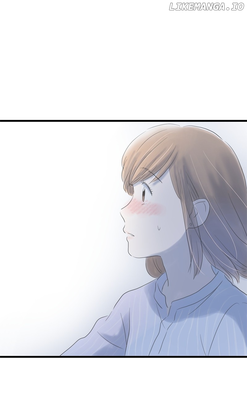 Amid the Changing Seasons Chapter 106 - page 35