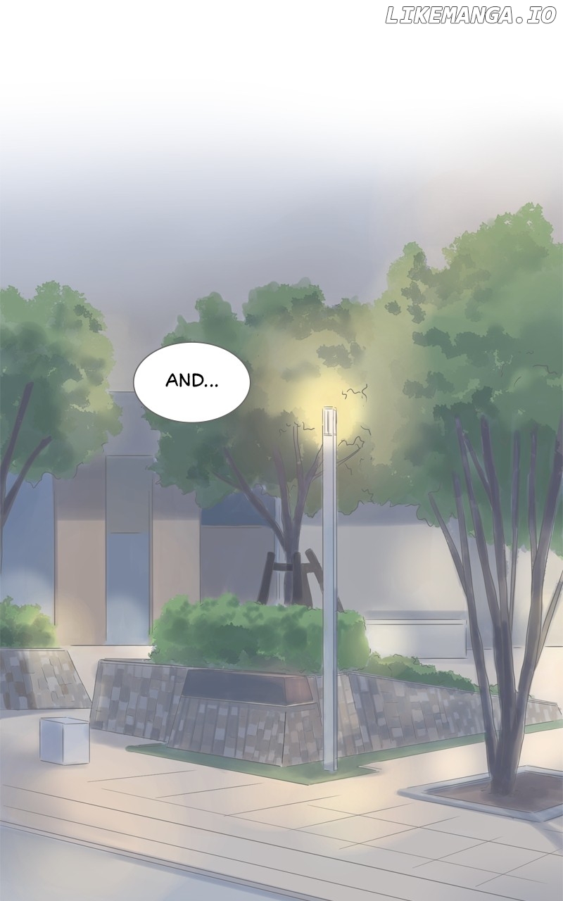 Amid the Changing Seasons Chapter 106 - page 36