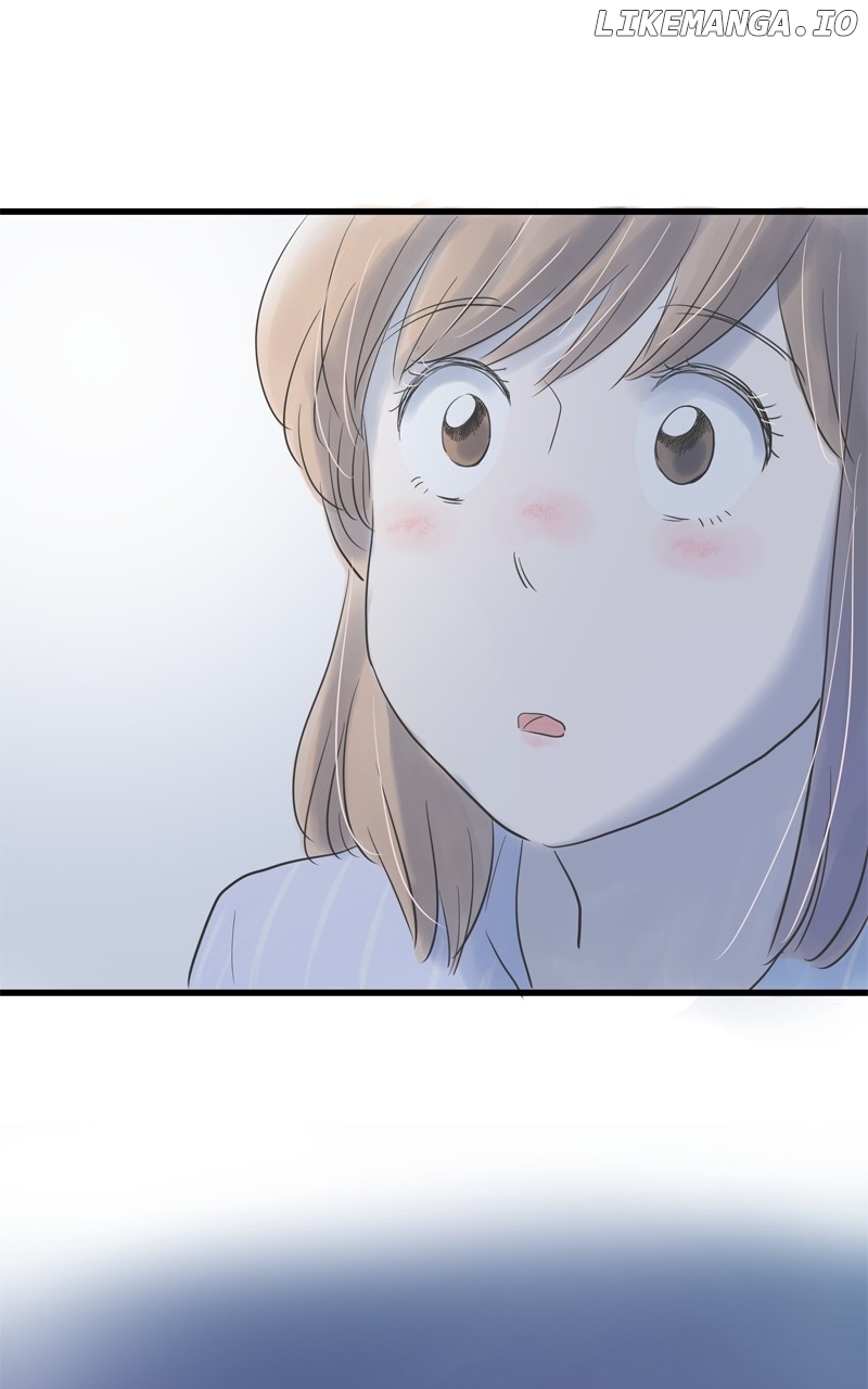 Amid the Changing Seasons Chapter 106 - page 38
