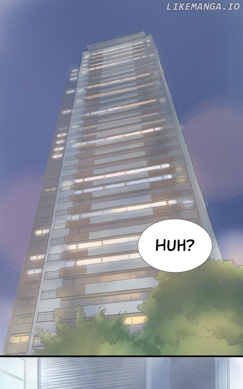 Amid the Changing Seasons Chapter 106 - page 39