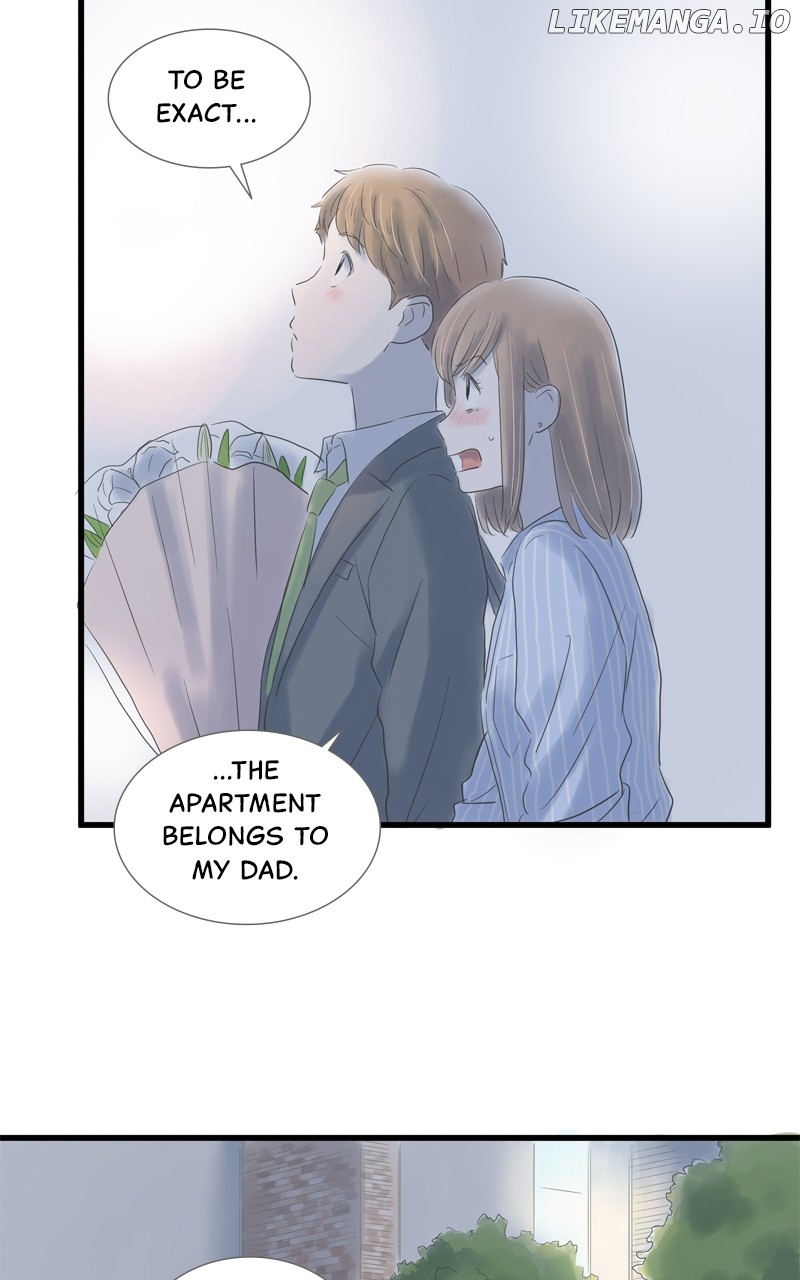 Amid the Changing Seasons Chapter 106 - page 42