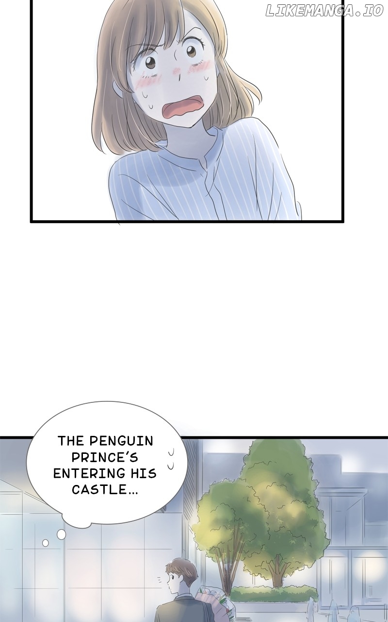 Amid the Changing Seasons Chapter 106 - page 44