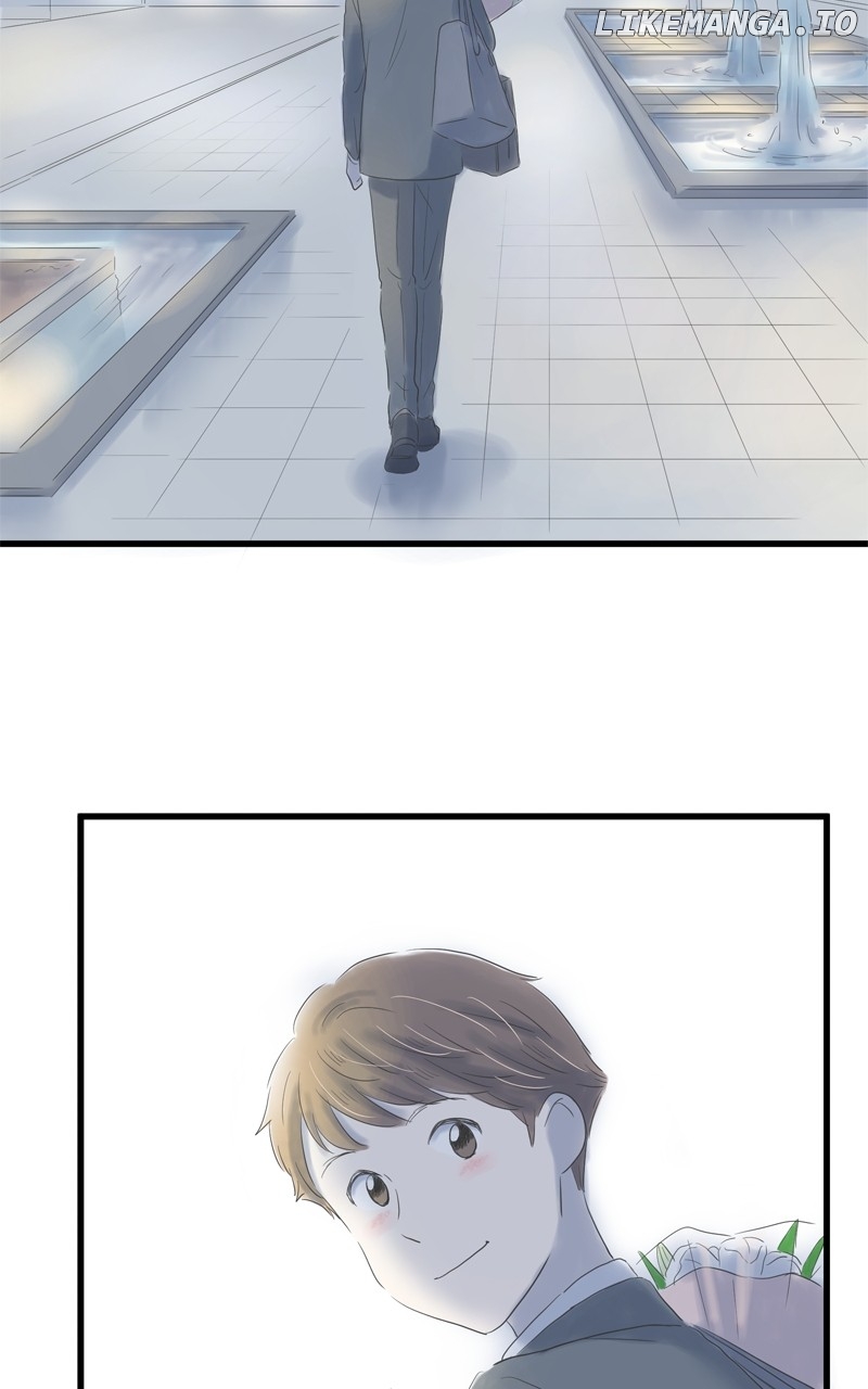 Amid the Changing Seasons Chapter 106 - page 45