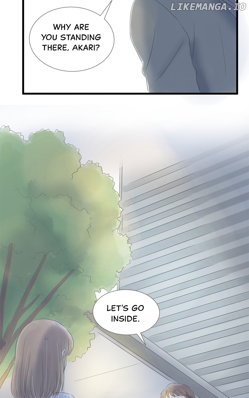 Amid the Changing Seasons Chapter 106 - page 46