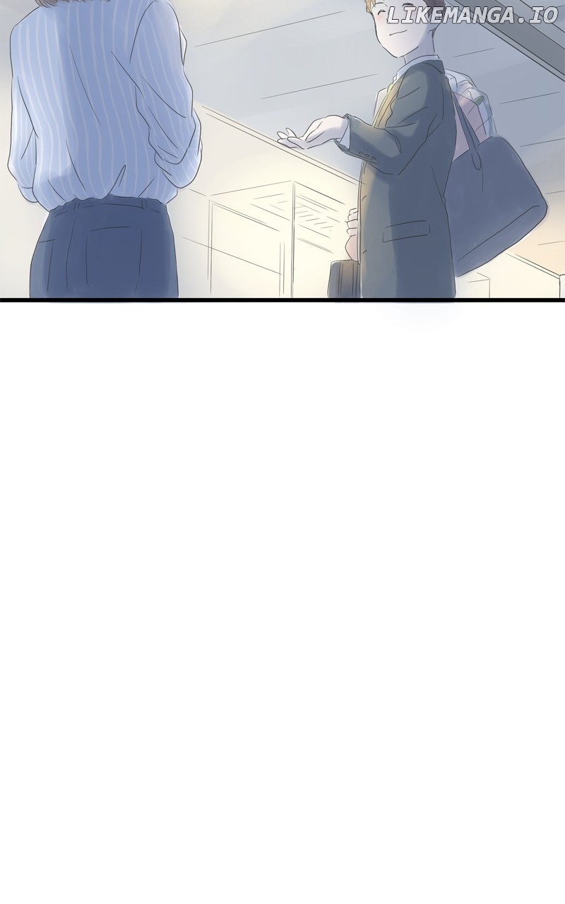 Amid the Changing Seasons Chapter 106 - page 47
