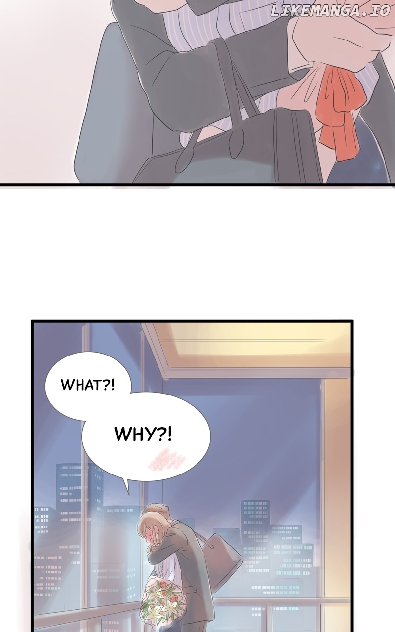 Amid the Changing Seasons Chapter 106 - page 52