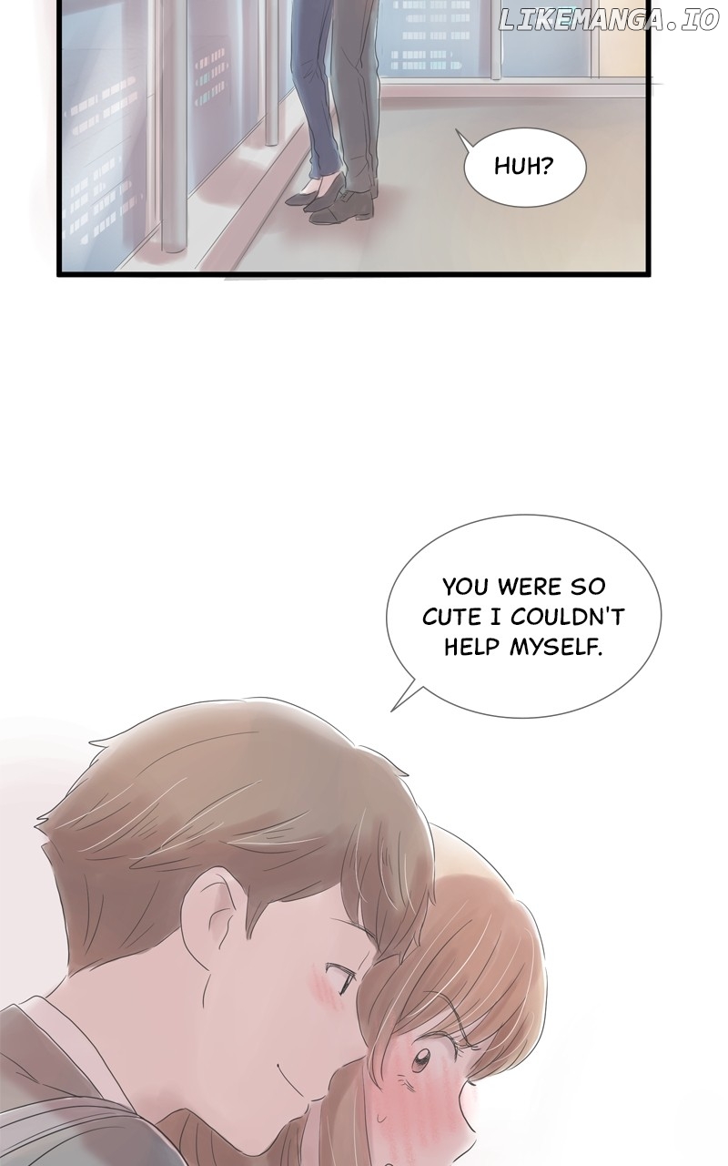 Amid the Changing Seasons Chapter 106 - page 53