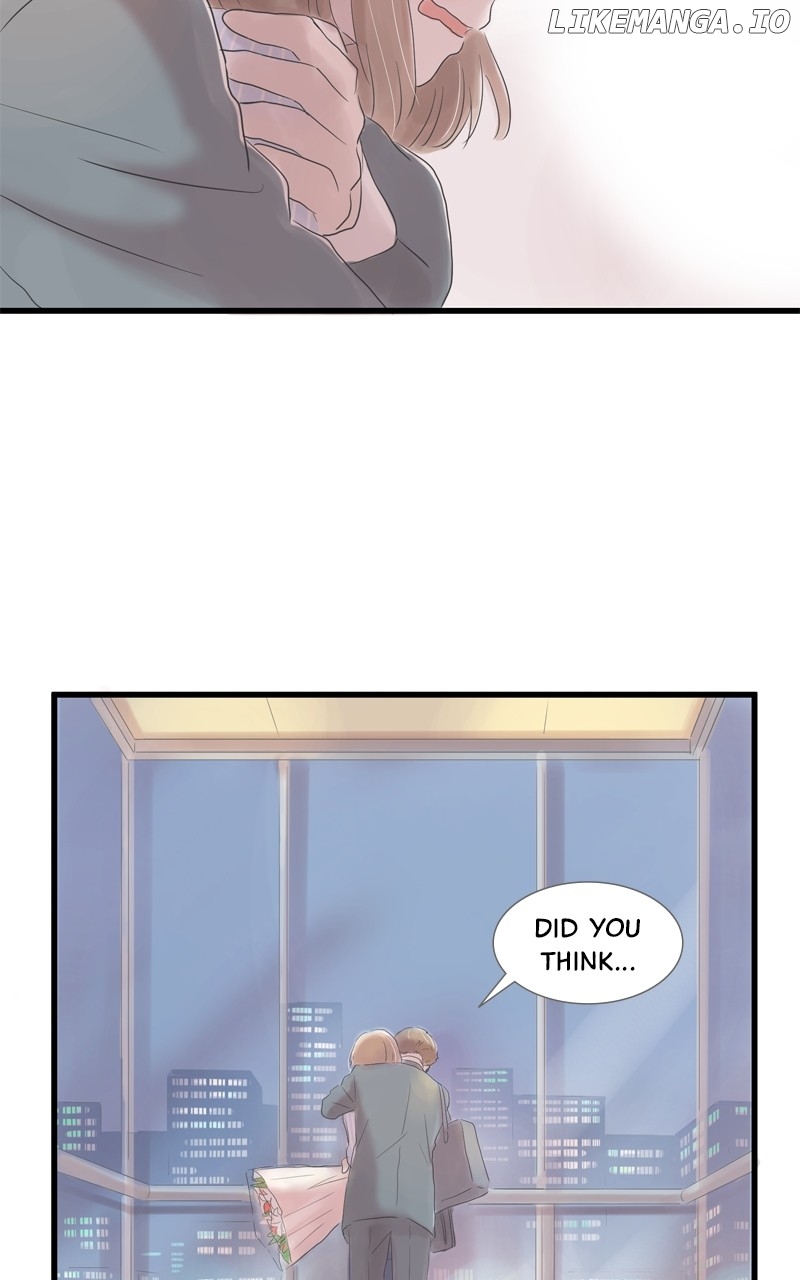 Amid the Changing Seasons Chapter 106 - page 54