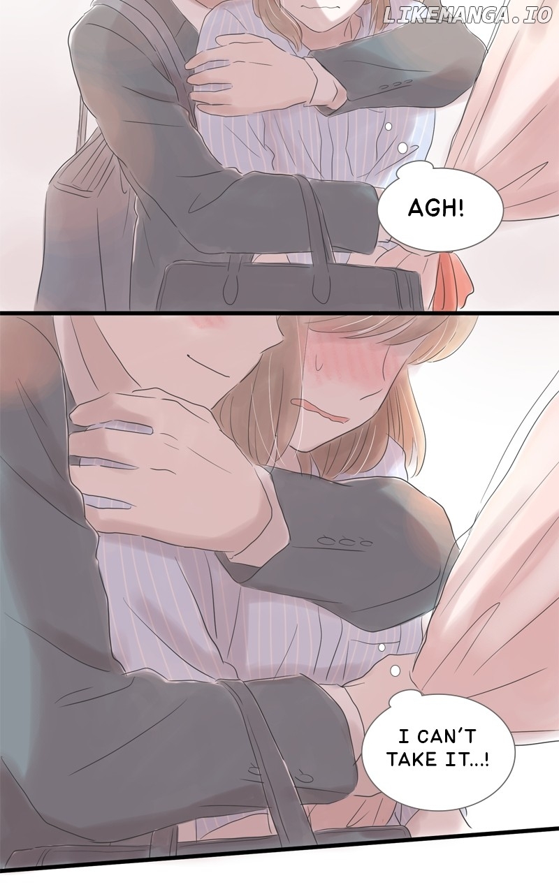 Amid the Changing Seasons Chapter 106 - page 56