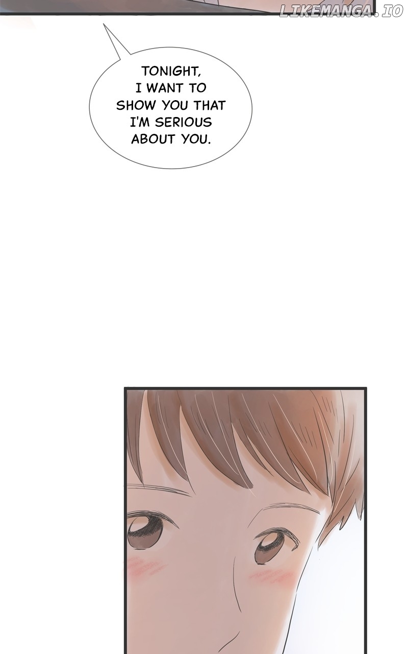 Amid the Changing Seasons Chapter 106 - page 6