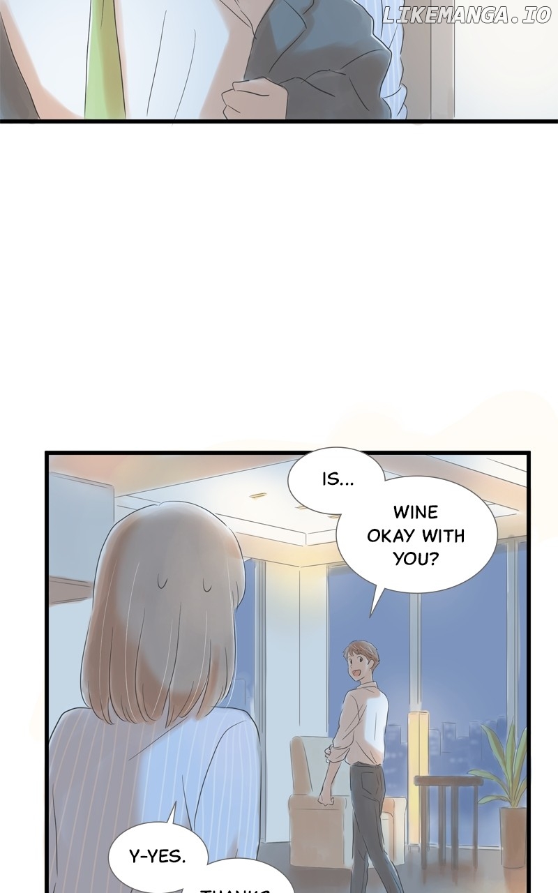 Amid the Changing Seasons Chapter 106 - page 60