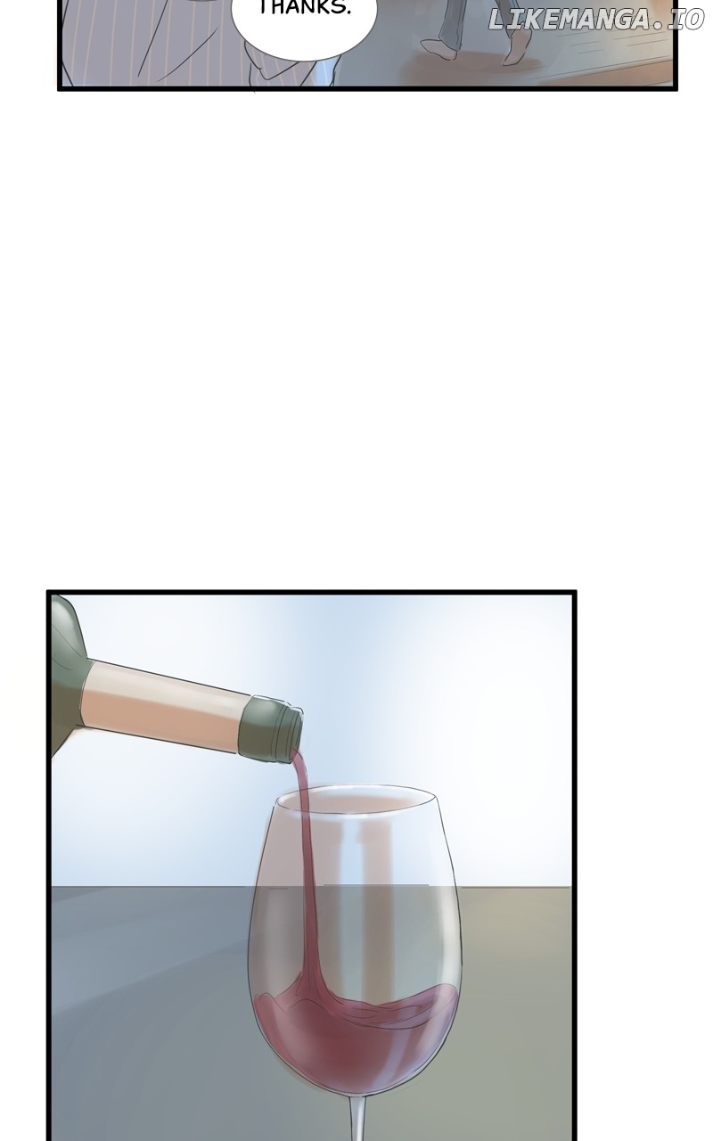 Amid the Changing Seasons Chapter 106 - page 61