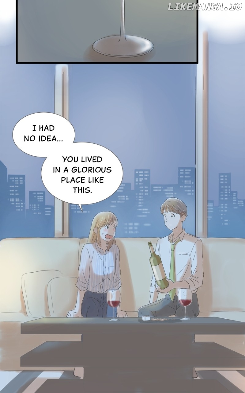 Amid the Changing Seasons Chapter 106 - page 62