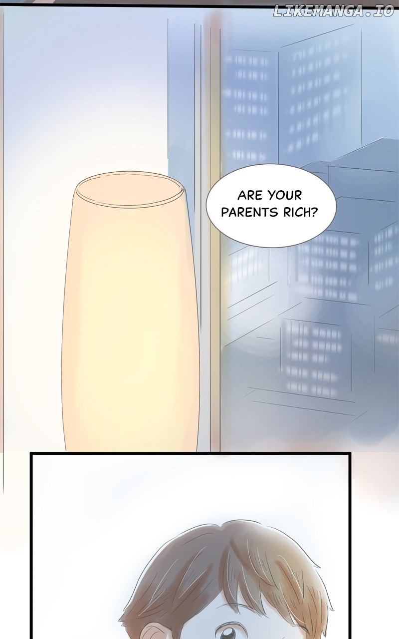 Amid the Changing Seasons Chapter 106 - page 63