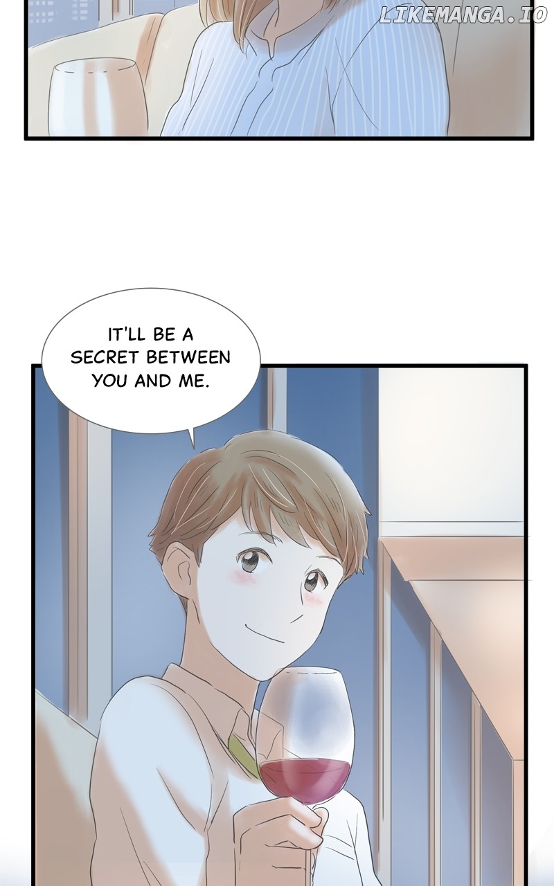 Amid the Changing Seasons Chapter 106 - page 66
