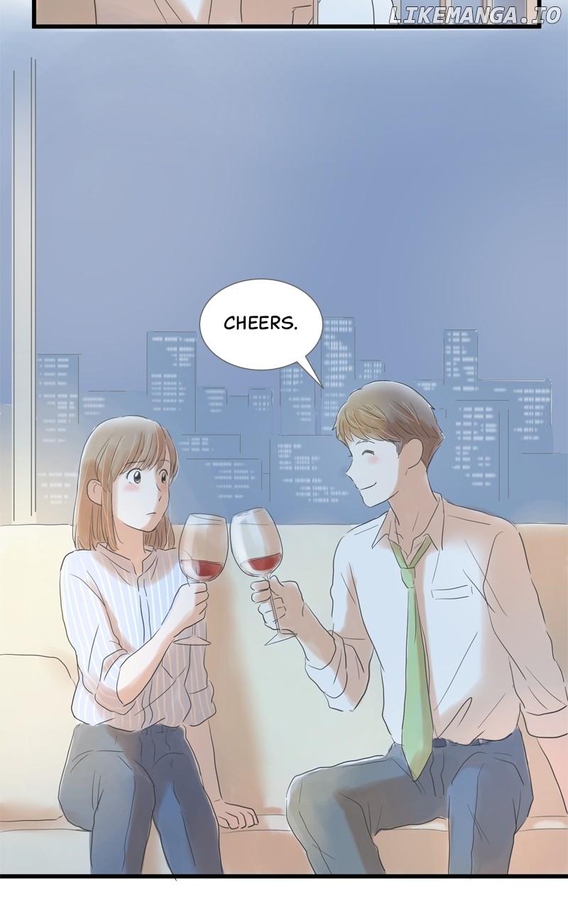 Amid the Changing Seasons Chapter 106 - page 67