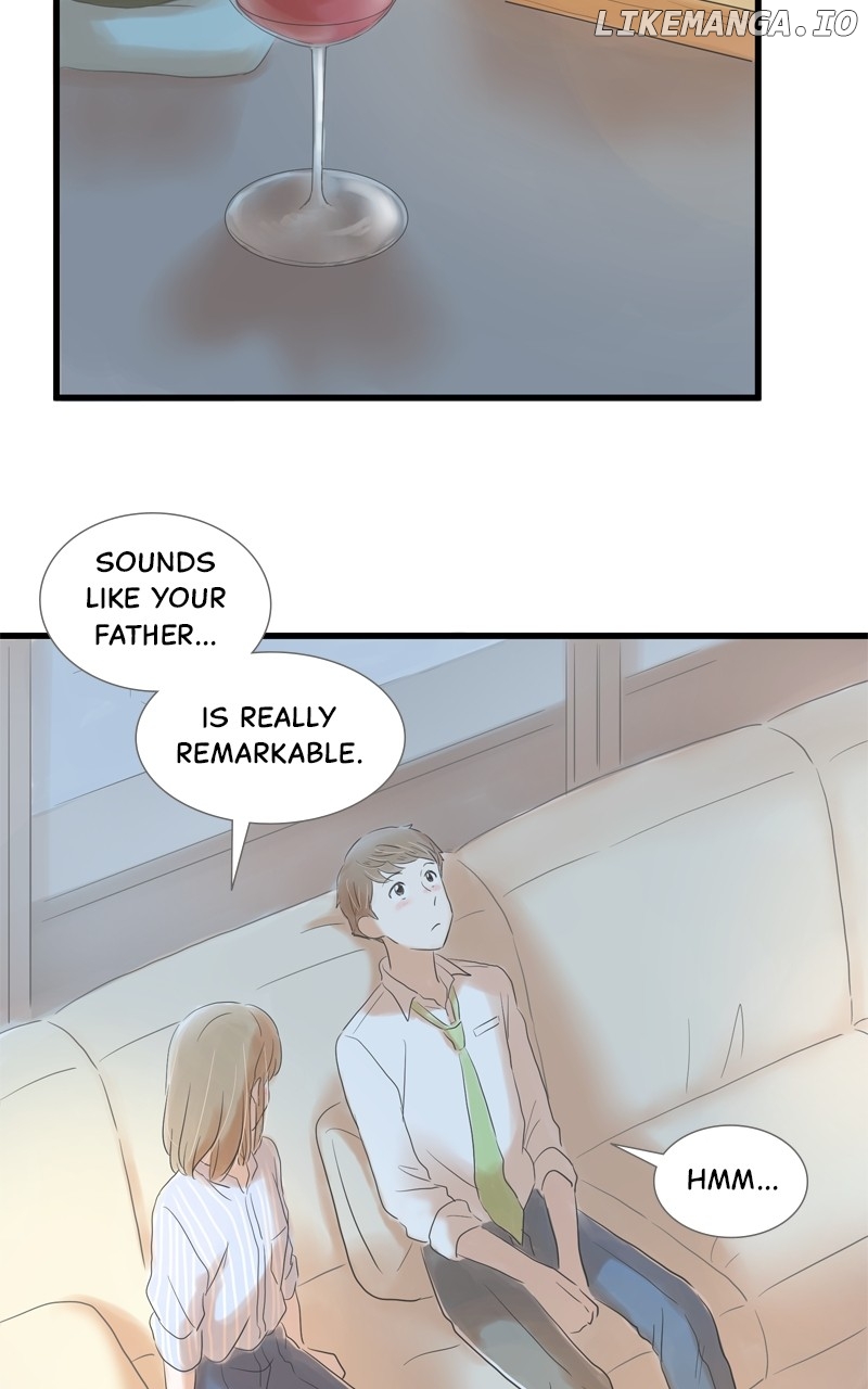 Amid the Changing Seasons Chapter 106 - page 69