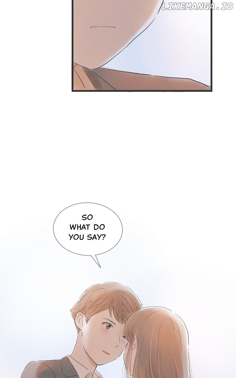 Amid the Changing Seasons Chapter 106 - page 7