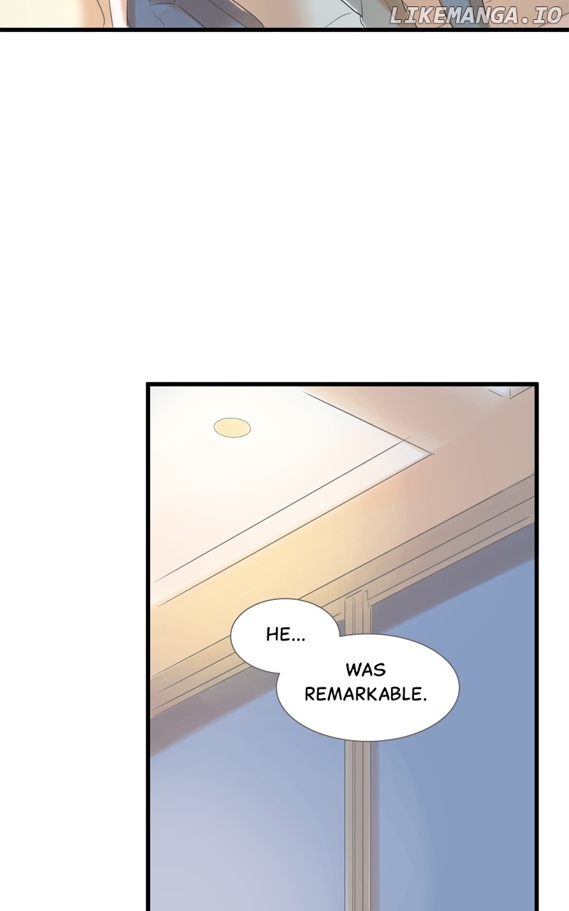 Amid the Changing Seasons Chapter 106 - page 70