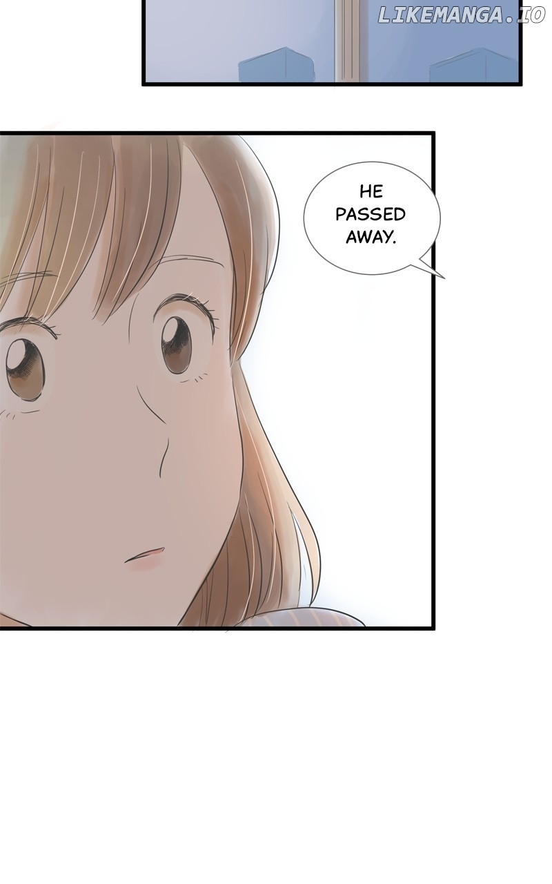 Amid the Changing Seasons Chapter 106 - page 71