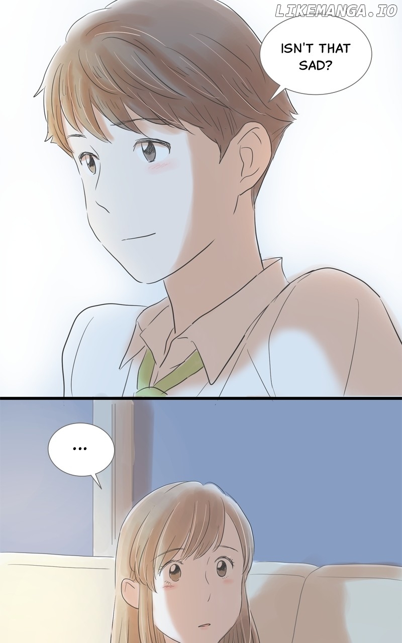 Amid the Changing Seasons Chapter 106 - page 73