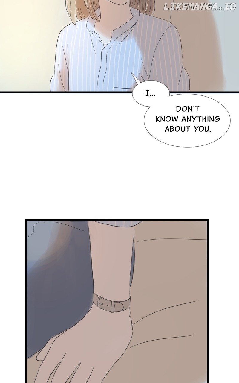 Amid the Changing Seasons Chapter 106 - page 74
