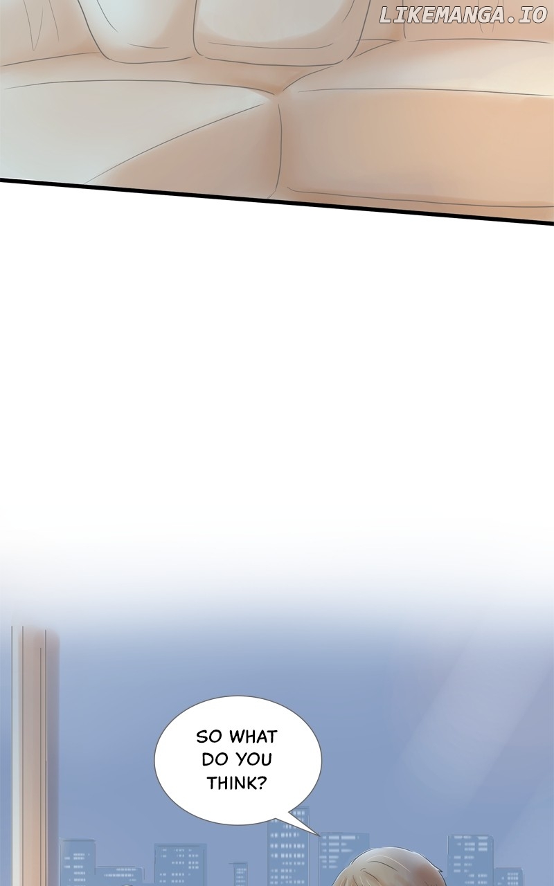Amid the Changing Seasons Chapter 106 - page 78