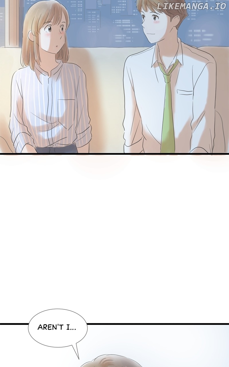Amid the Changing Seasons Chapter 106 - page 79