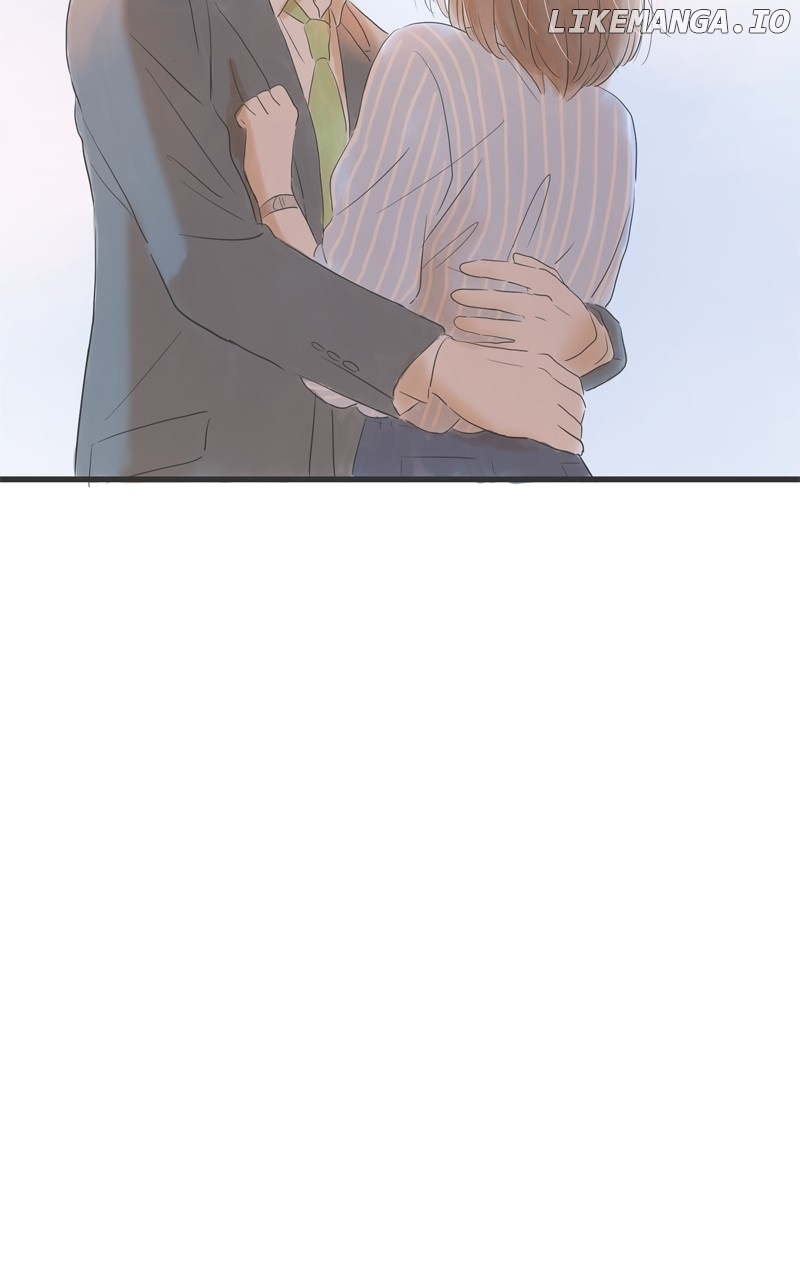 Amid the Changing Seasons Chapter 106 - page 8