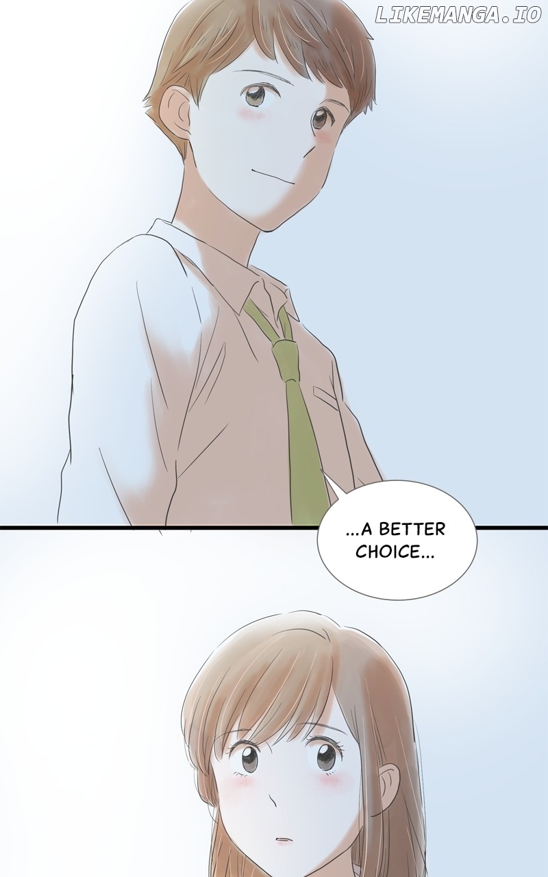 Amid the Changing Seasons Chapter 106 - page 80
