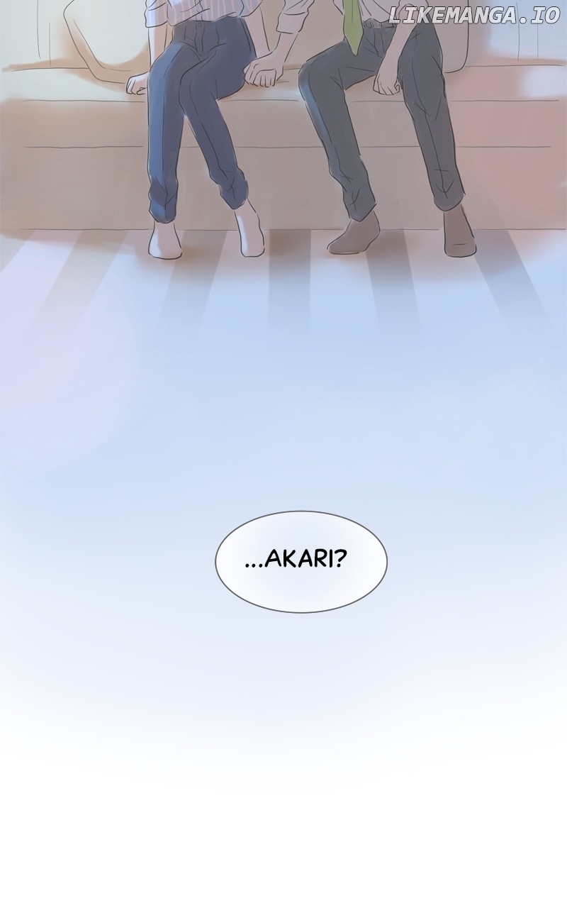 Amid the Changing Seasons Chapter 106 - page 83