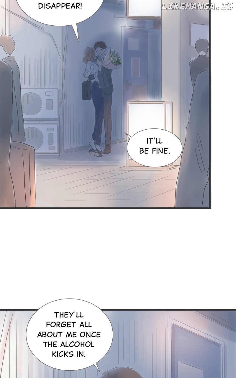 Amid the Changing Seasons Chapter 105 - page 10