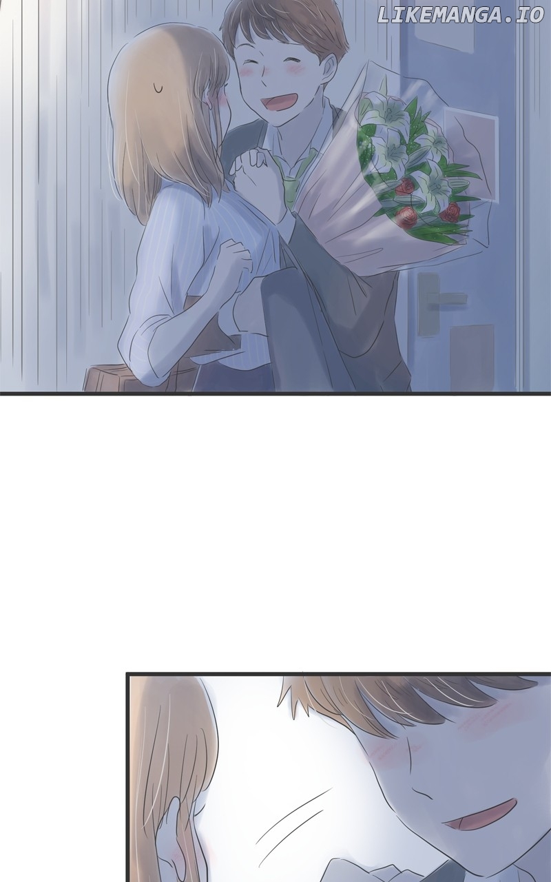 Amid the Changing Seasons Chapter 105 - page 11