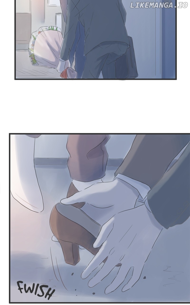 Amid the Changing Seasons Chapter 105 - page 13