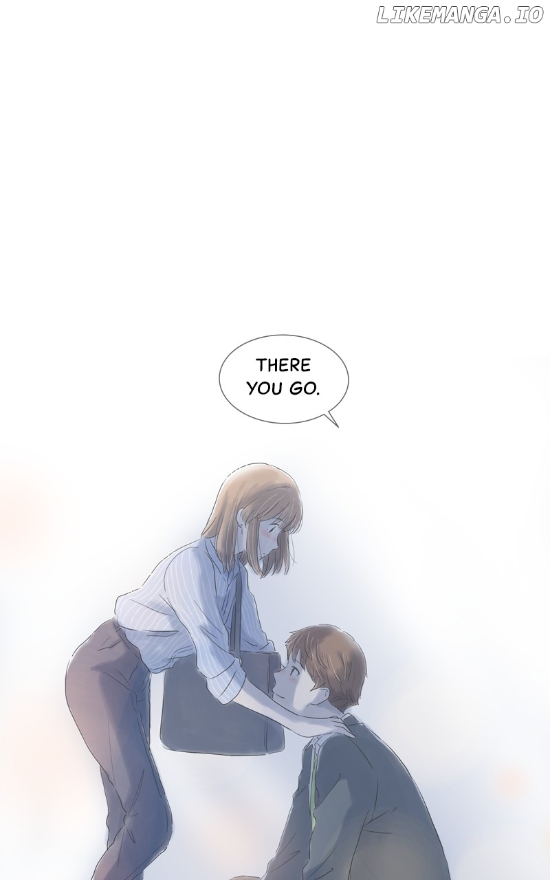Amid the Changing Seasons Chapter 105 - page 14
