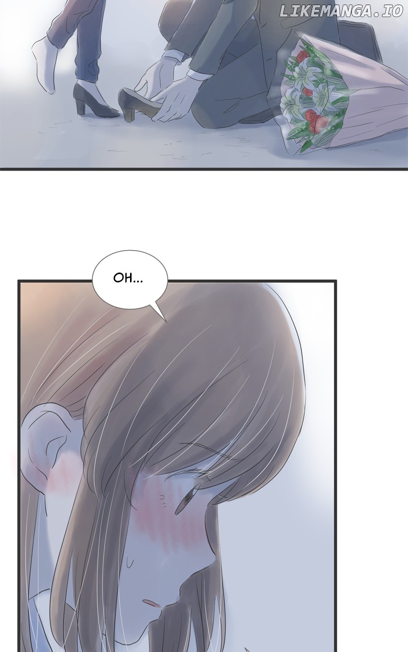 Amid the Changing Seasons Chapter 105 - page 15