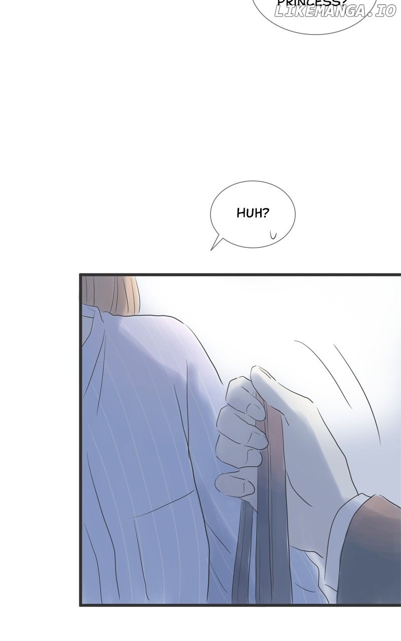 Amid the Changing Seasons Chapter 105 - page 18