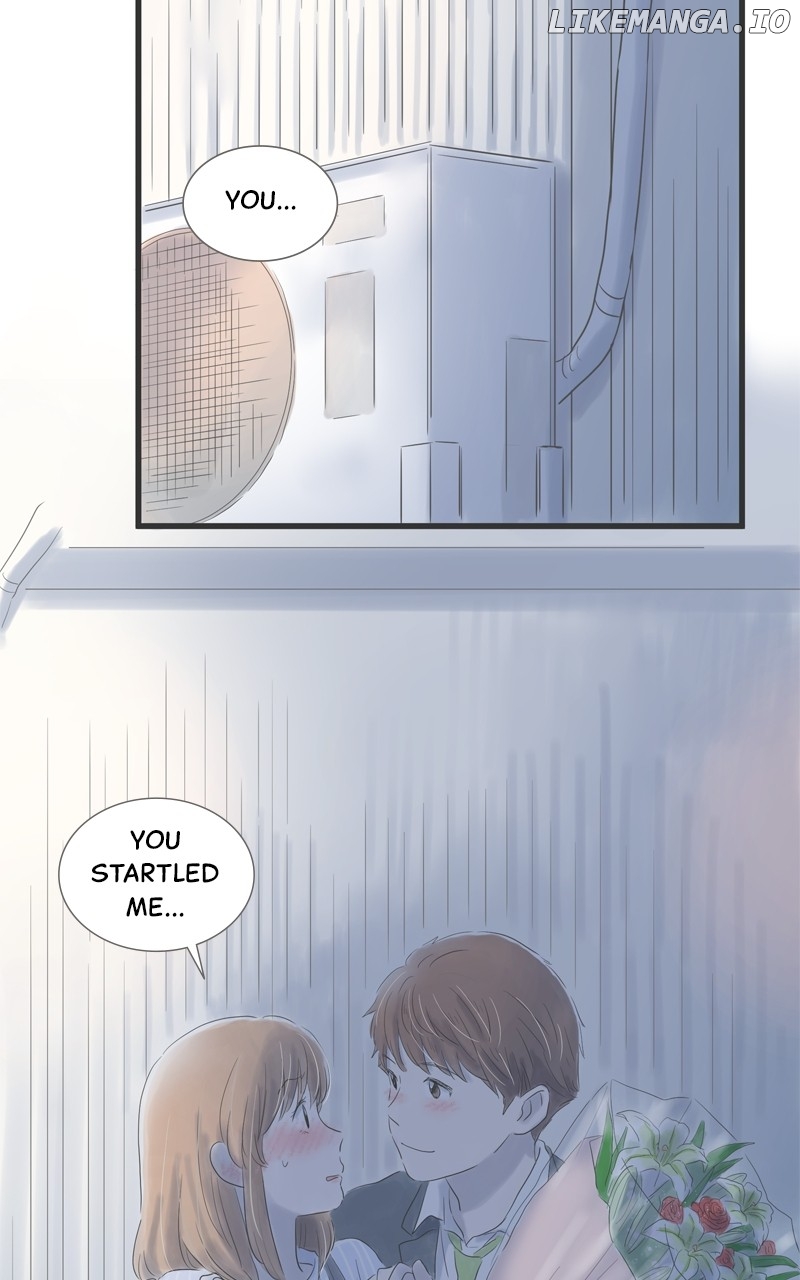 Amid the Changing Seasons Chapter 105 - page 2
