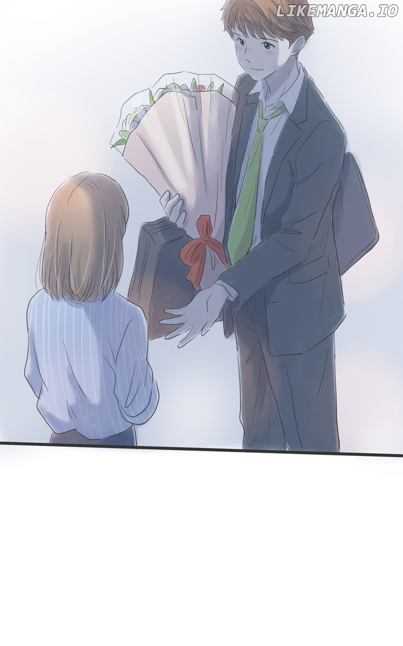 Amid the Changing Seasons Chapter 105 - page 21
