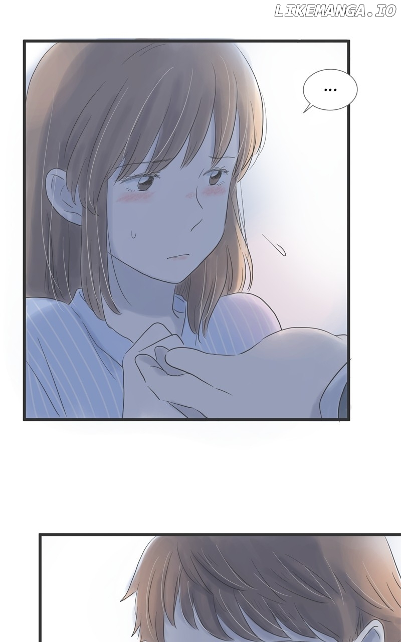 Amid the Changing Seasons Chapter 105 - page 22