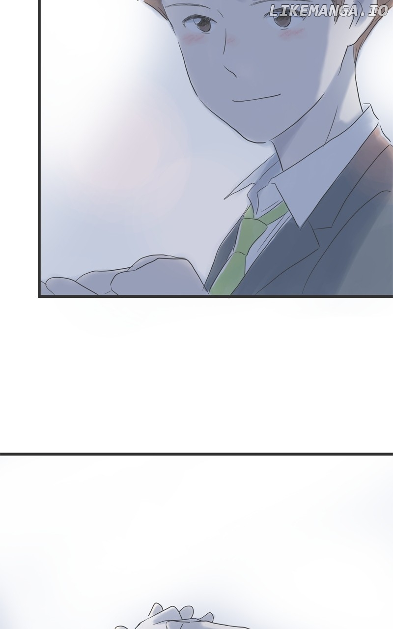 Amid the Changing Seasons Chapter 105 - page 23