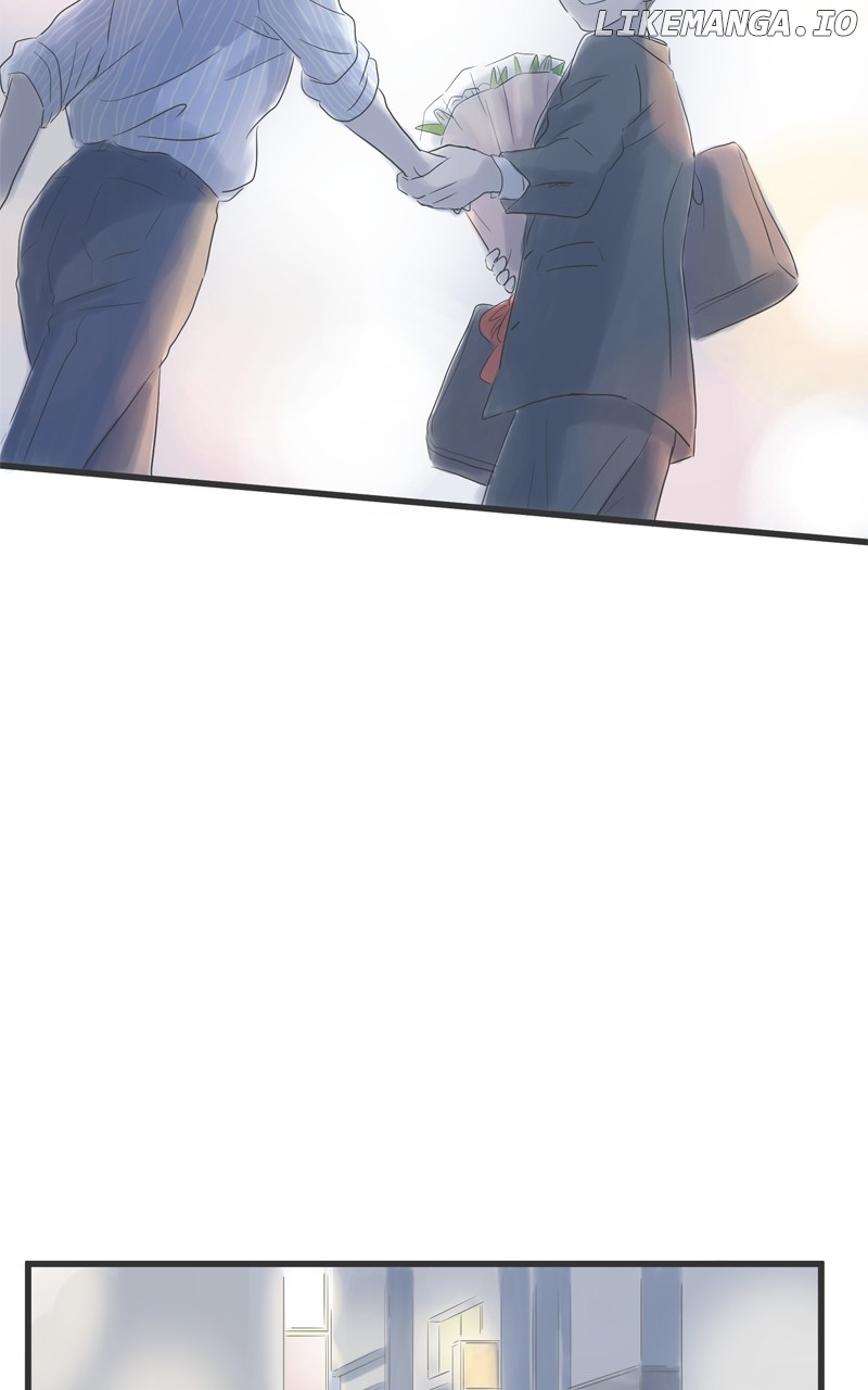 Amid the Changing Seasons Chapter 105 - page 26