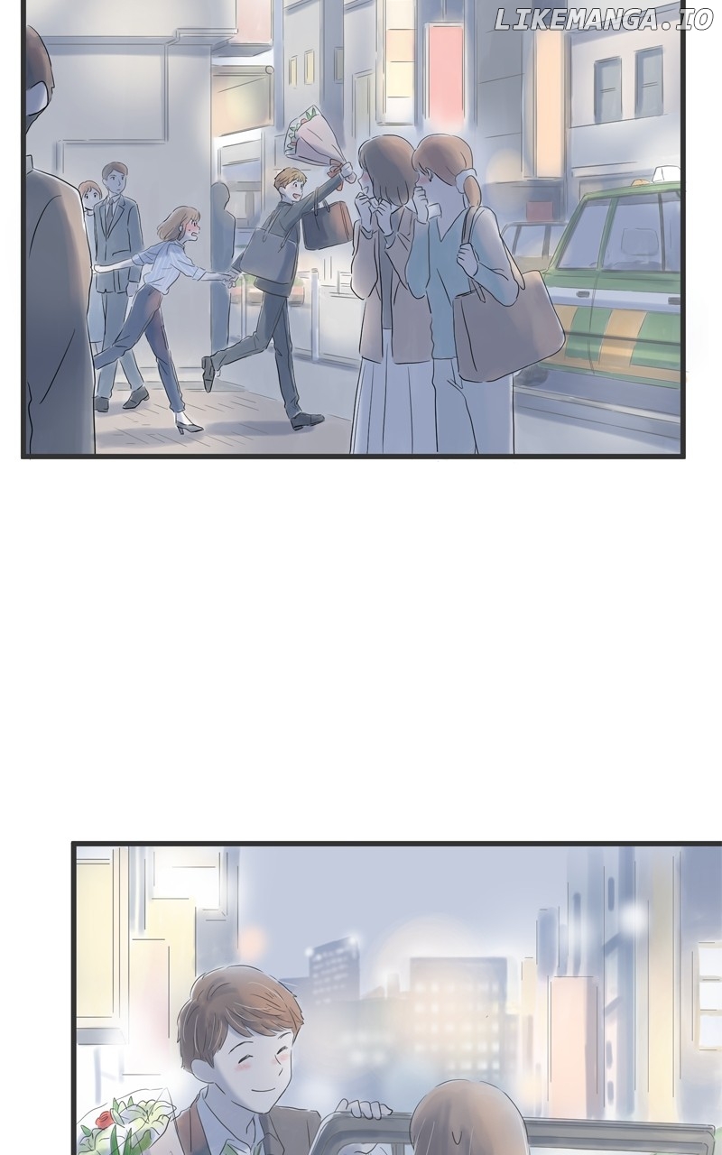 Amid the Changing Seasons Chapter 105 - page 27