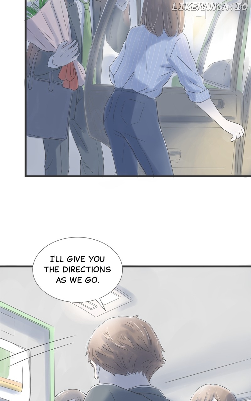 Amid the Changing Seasons Chapter 105 - page 28