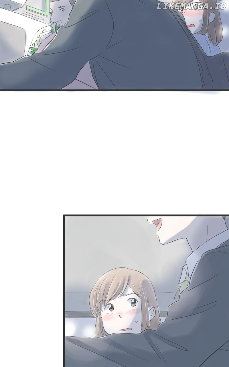 Amid the Changing Seasons Chapter 105 - page 29