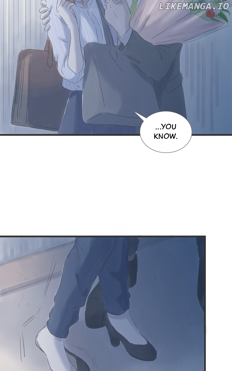 Amid the Changing Seasons Chapter 105 - page 3