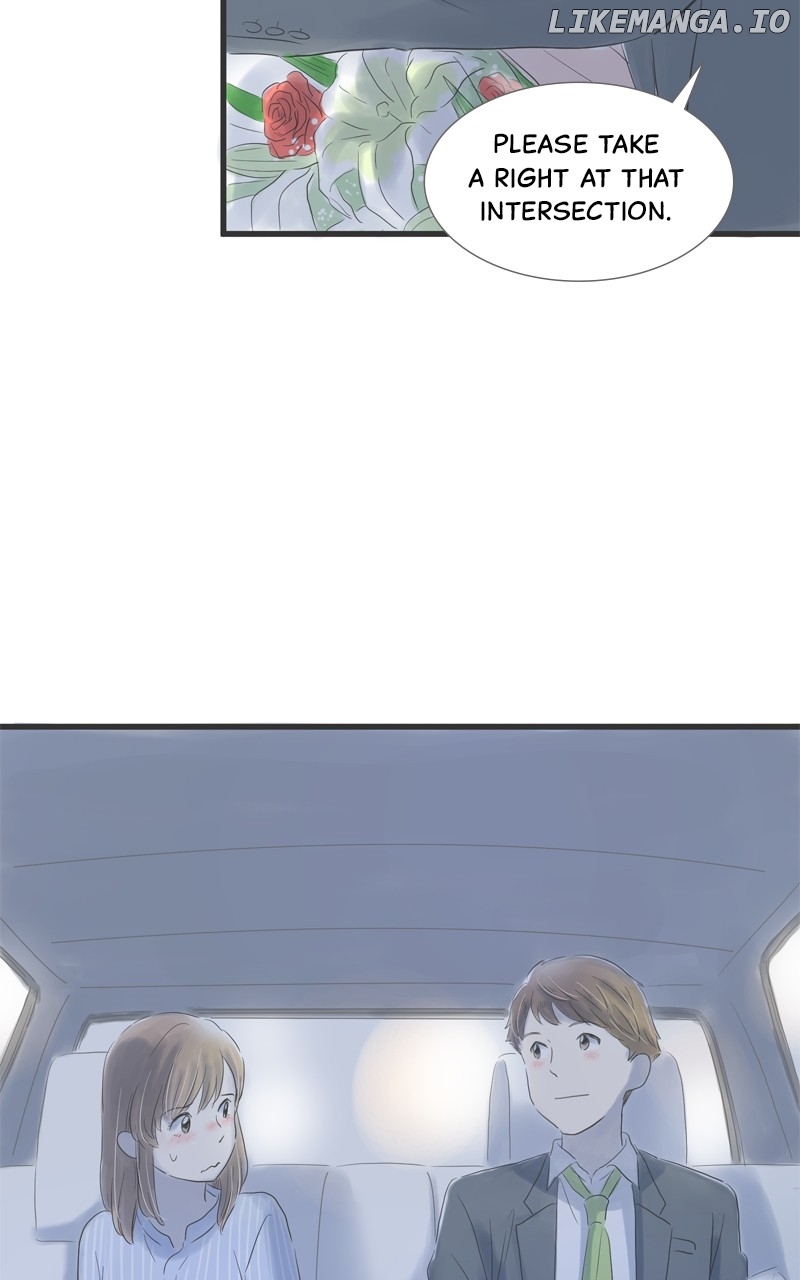 Amid the Changing Seasons Chapter 105 - page 30