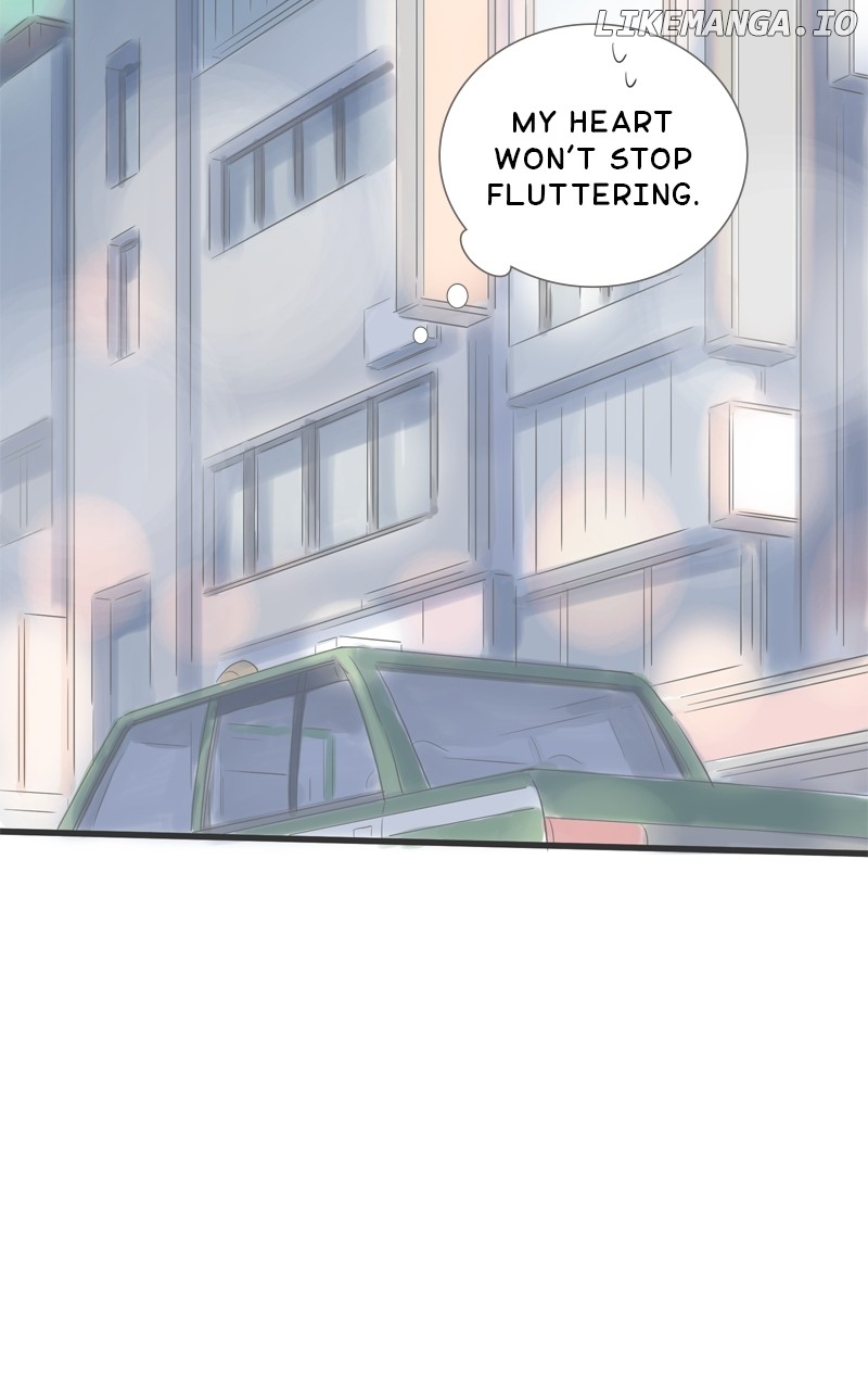 Amid the Changing Seasons Chapter 105 - page 33