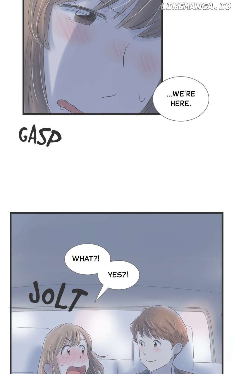 Amid the Changing Seasons Chapter 105 - page 35